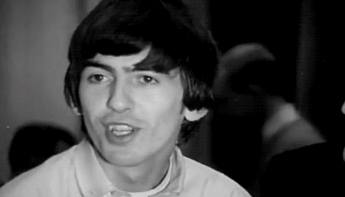 Artiesten The beatles Gifs voor altijd 