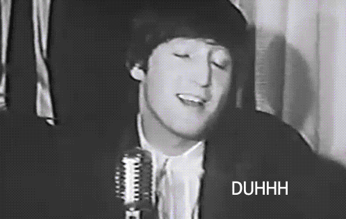 Artiesten The beatles Gifs George Harrison 