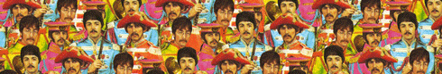 Artiesten The beatles Gifs Paul McCartney 
