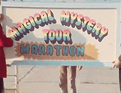 The Beatles GIF. Artiesten The beatles Gifs John lennon 