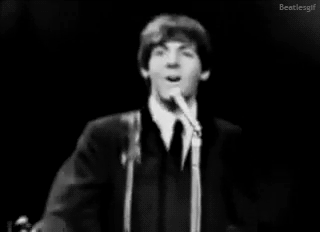 Artiesten The beatles De beste Gifs 