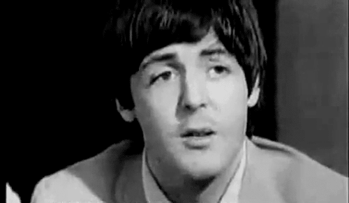 Artiesten The beatles Gifs 