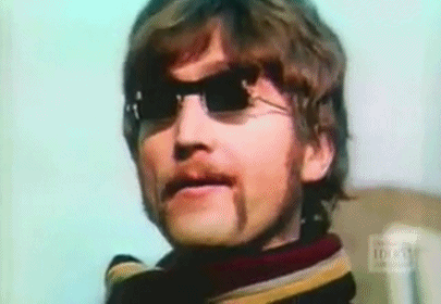 Artiesten The beatles Gifs GTFO George Harrison 