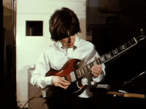 Artiesten The beatles Gifs 