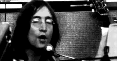 Artiesten The beatles Gifs 