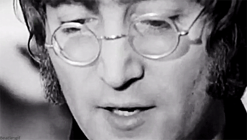 Artiesten The beatles Gifs 