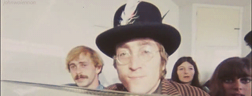 Artiesten The beatles Gifs tonen 