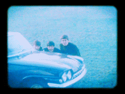 The Beatles GIF. Artiesten The beatles Gifs 