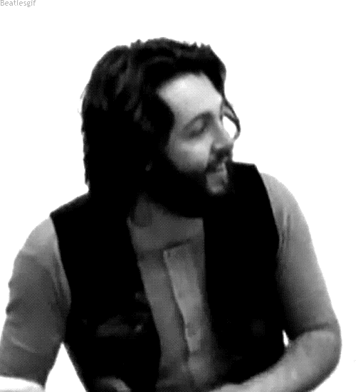 Artiesten The beatles Gifs 