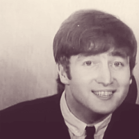 The Beatles GIF. Artiesten The beatles Gifs 