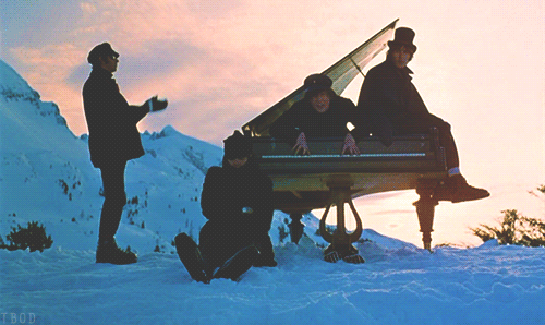 Artiesten The beatles Gifs 