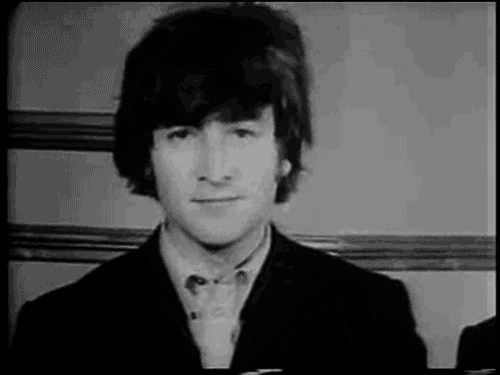 Artiesten The beatles Gifs revolver 