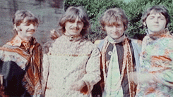 The Beatles GIF. Artiesten The beatles Gifs 