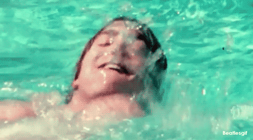 Artiesten The beatles Gifs 