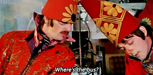 Grappig Interview Artiesten Schattig The beatles Gifs glimlach Paul McCartney john lennon Ringo St 