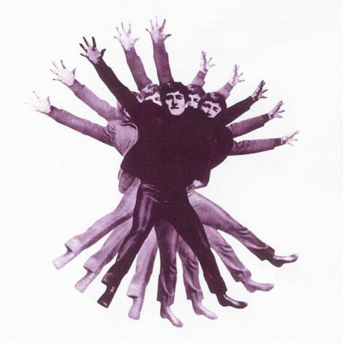 Artiesten The beatles Gifs 