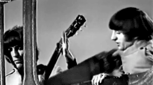 Artiesten The beatles Gifs 