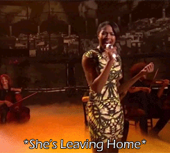 The Beatles GIF. Artiesten The beatles Gifs Voor altijd 