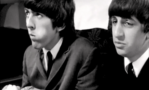 Artiesten The beatles Gifs 