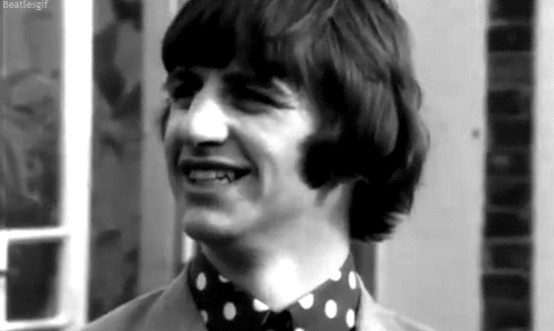 Artiesten The beatles Gifs voor altijd 