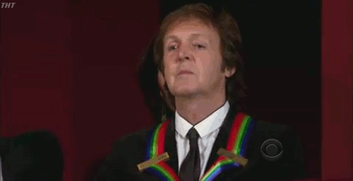 Artiesten The beatles Gifs helpen 