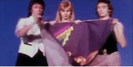 Artiesten Struisvogel The beatles Gifs 