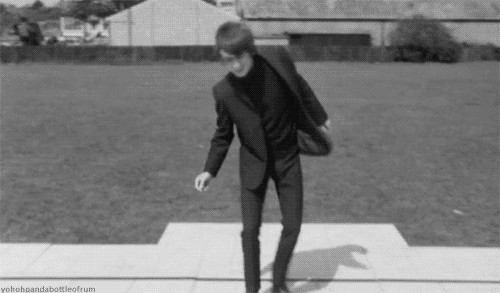 Artiesten The beatles Gifs 