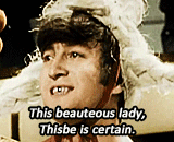 Artiesten The beatles Gifs voor altijd 