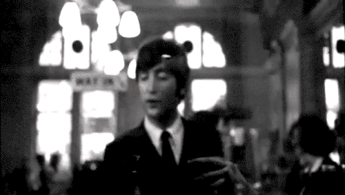 Artiesten The beatles Gifs 