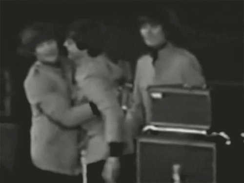 Artiesten The beatles Gifs 