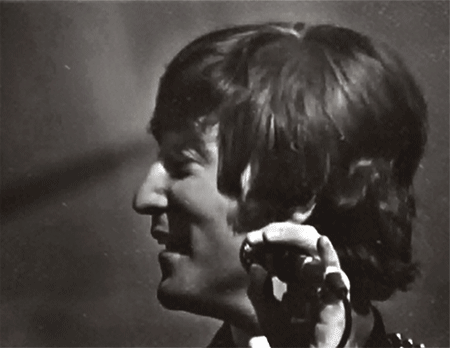 Artiesten The beatles Gifs 