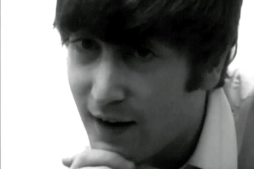Artiesten Film The beatles Gifs George Harrison Ringo Starr Paul McCartney john lennon Yellow Subma 