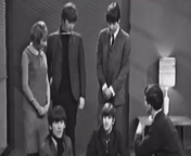 The Beatles GIF. Artiesten The beatles Gifs 