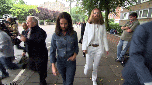 Artiesten The beatles Gifs 