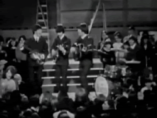 Artiesten The beatles Gifs 