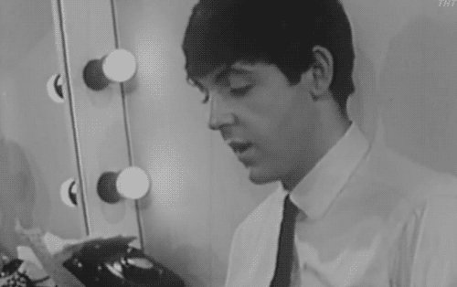 Artiesten The beatles Gifs tonen 