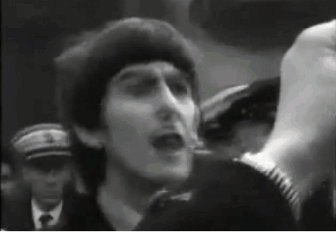 Artiesten The beatles Gifs 