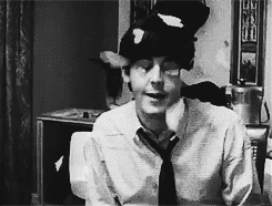 The Beatles GIF. Artiesten The beatles Gifs 
