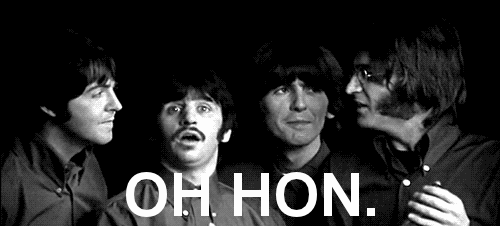 Artiesten The beatles Gifs 