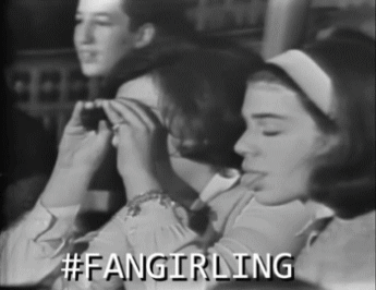 Artiesten The beatles Gifs helpen 