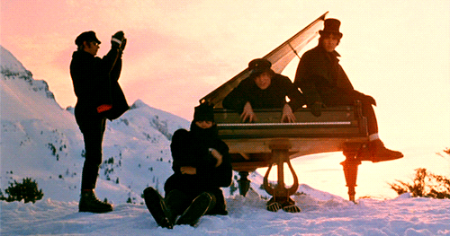 Artiesten The beatles Gifs 