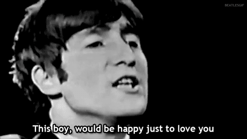 Artiesten The beatles Gifs 
