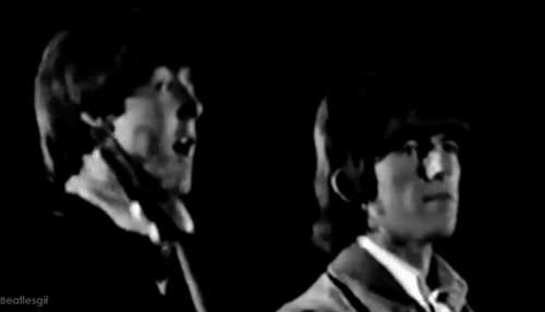 Artiesten The beatles Gifs tonen 