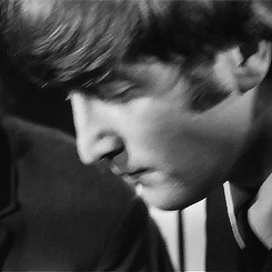 The Beatles GIF. Artiesten The beatles Gifs Voor altijd 