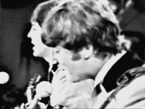 Artiesten The beatles Gifs john lennon 