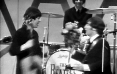 The Beatles GIF. Artiesten The beatles Gifs Tonen 