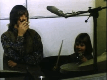 Artiesten The beatles Gifs helpen 