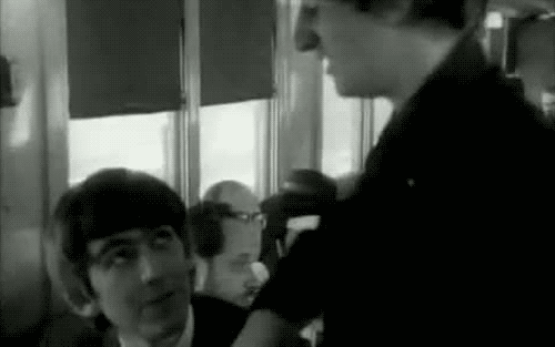 Artiesten The beatles Gifs 