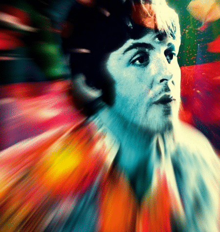 Artiesten The beatles Gifs 