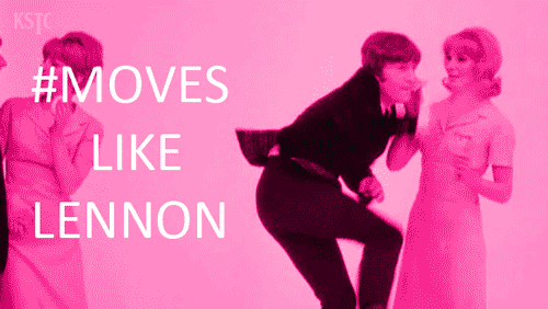 Artiesten The beatles Gifs 